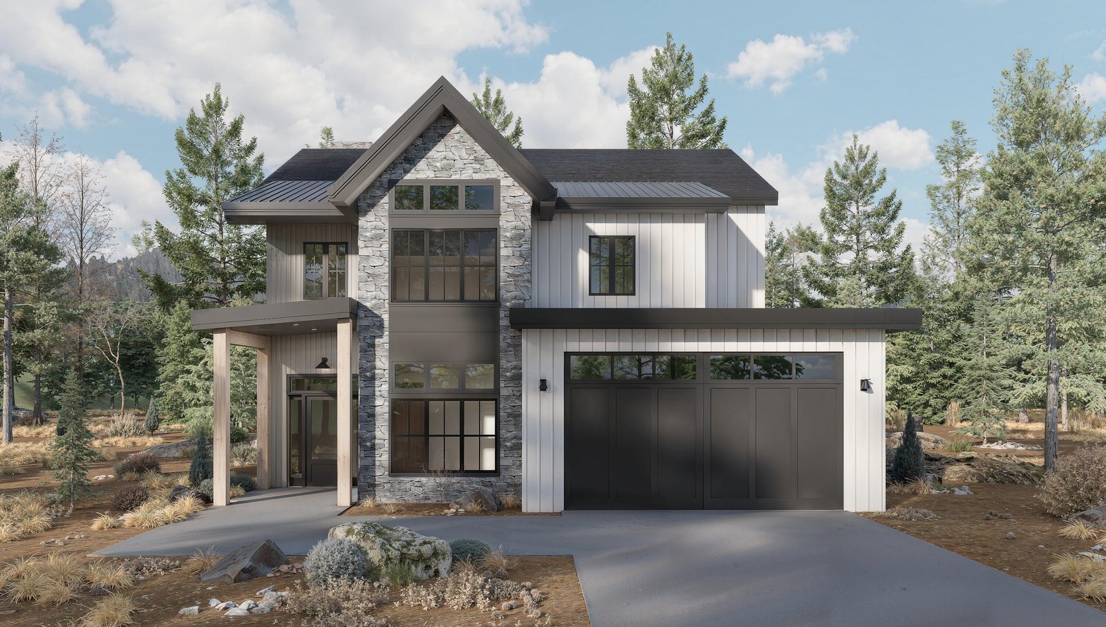 0 NW Moonshadow Court, Lot 11 — Bend, OR