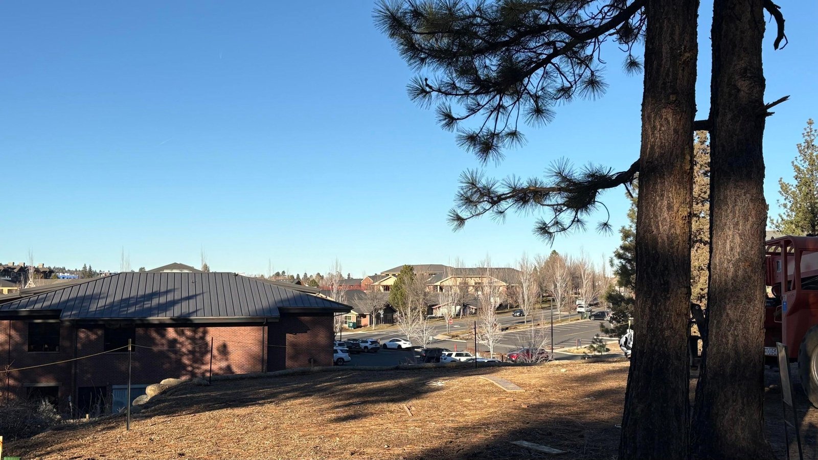 0 SW Taft Avenue, 3 — Bend, OR