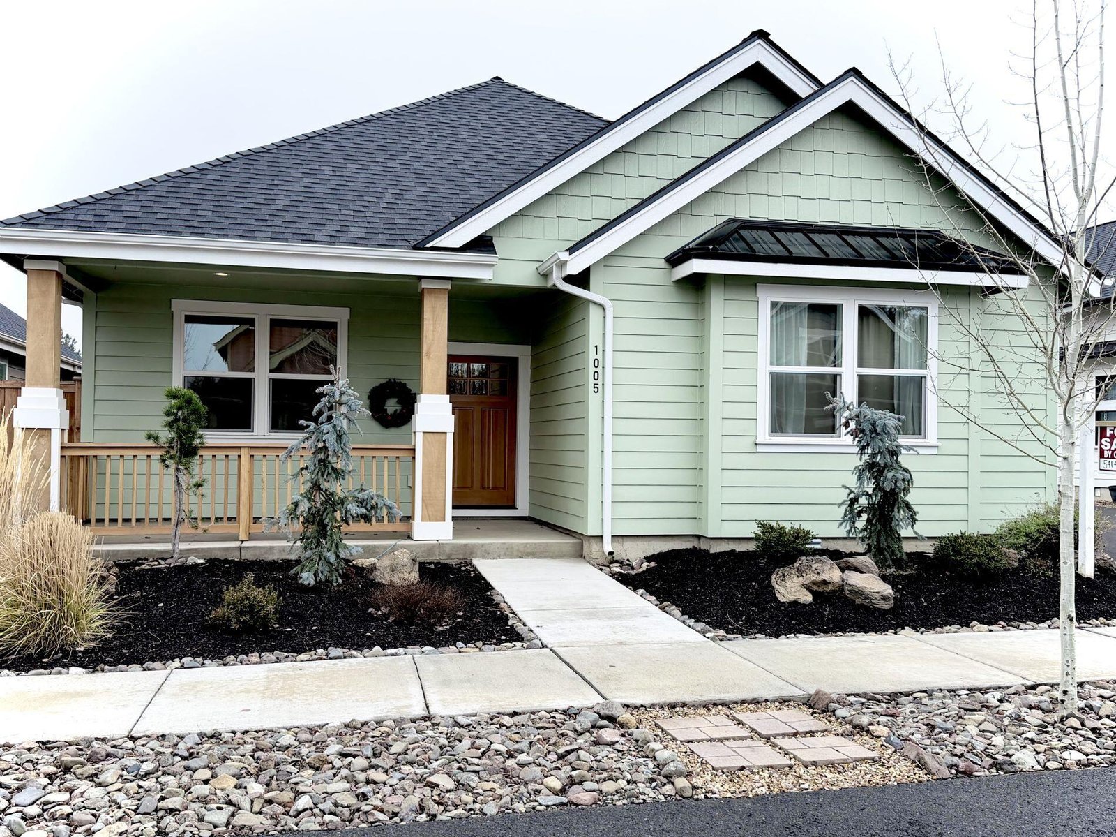 1005 E Horse Back Trail — Sisters, OR