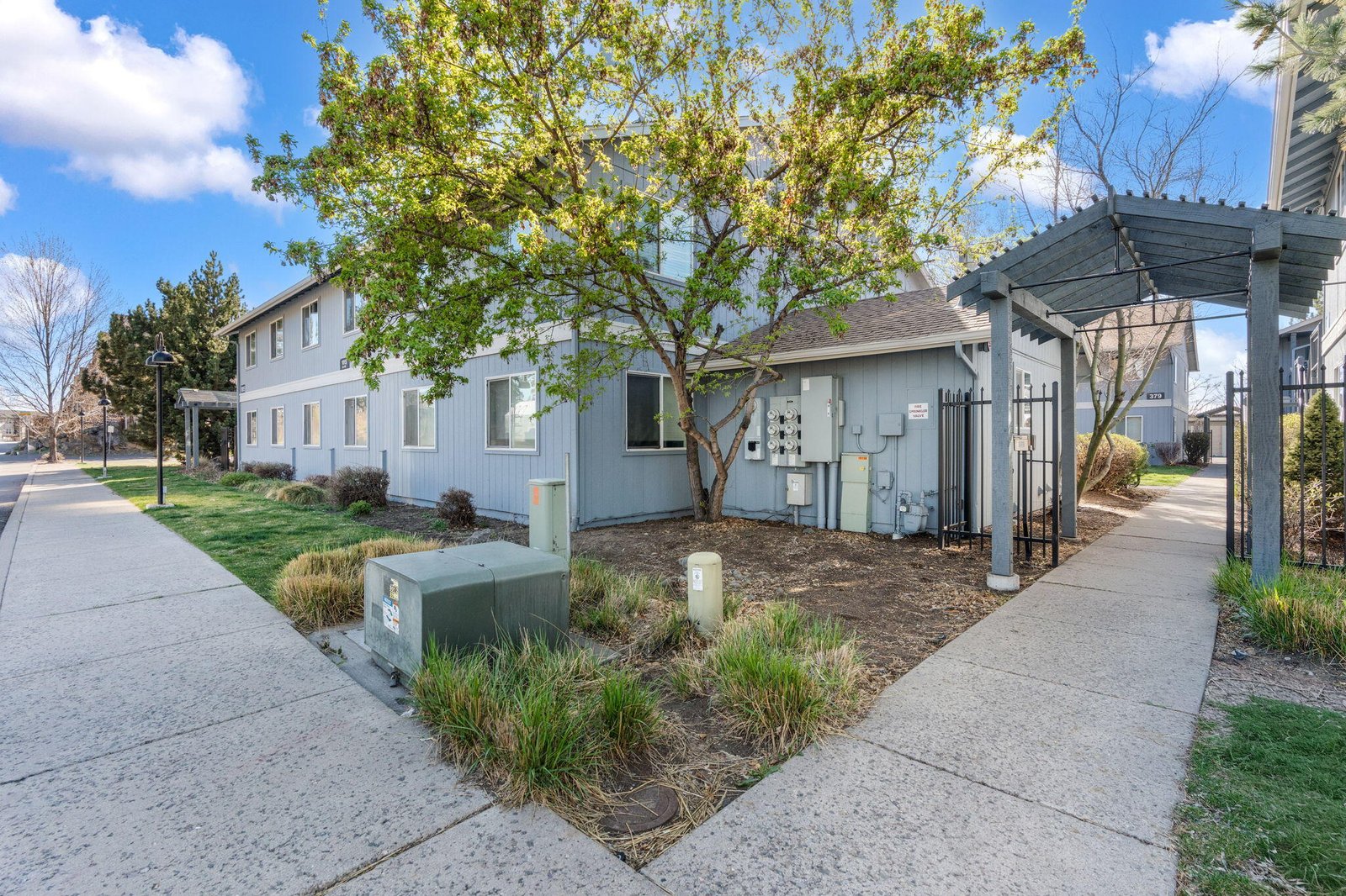 1015 SE 4th Street, #11 — Bend, OR