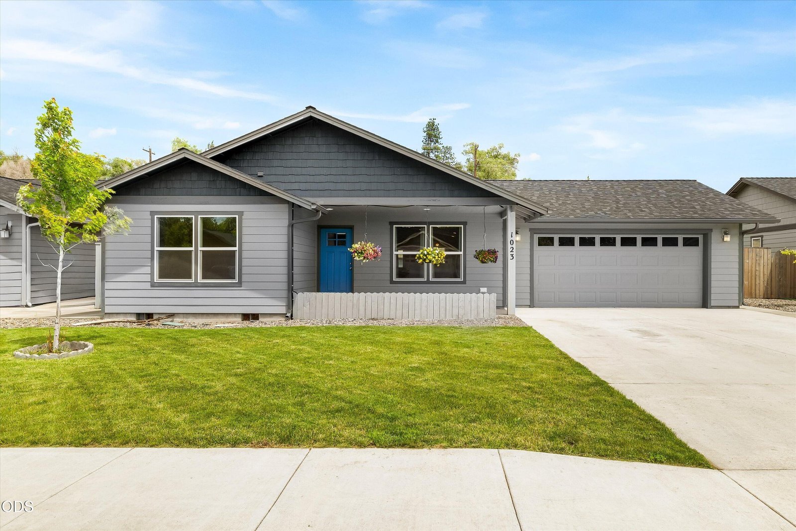 1023 NE Crista Court — Prineville, OR