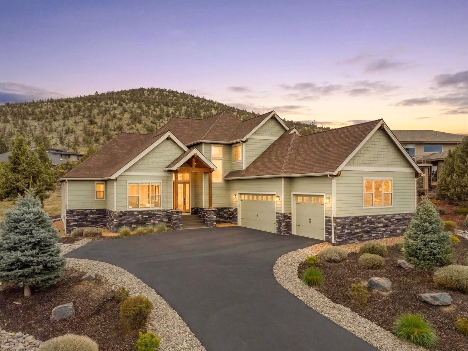 10276 Sundance Ridge Loop — Redmond, OR