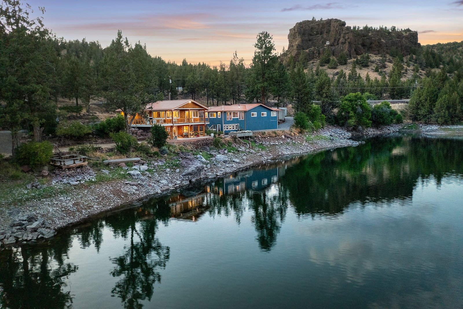 10280 NE Ochoco Highway photo 2