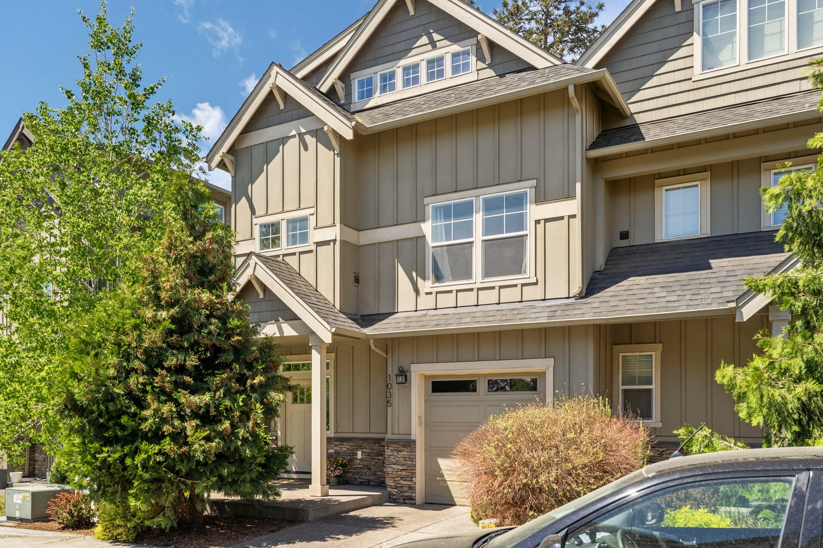 1035 SE Leonel Lane — Bend, OR