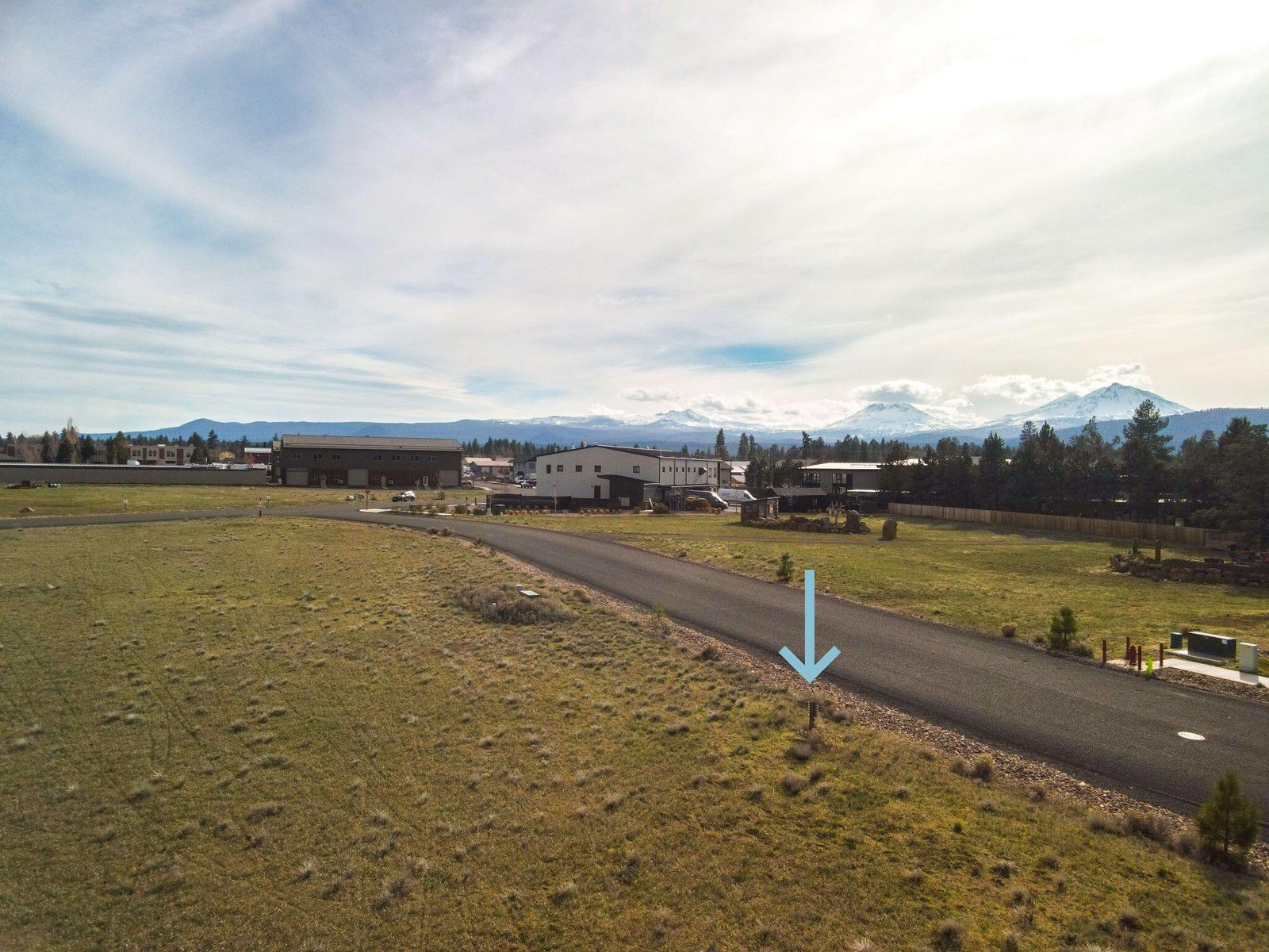 1052 N Jantzen Lane, Lot 7 photo 2