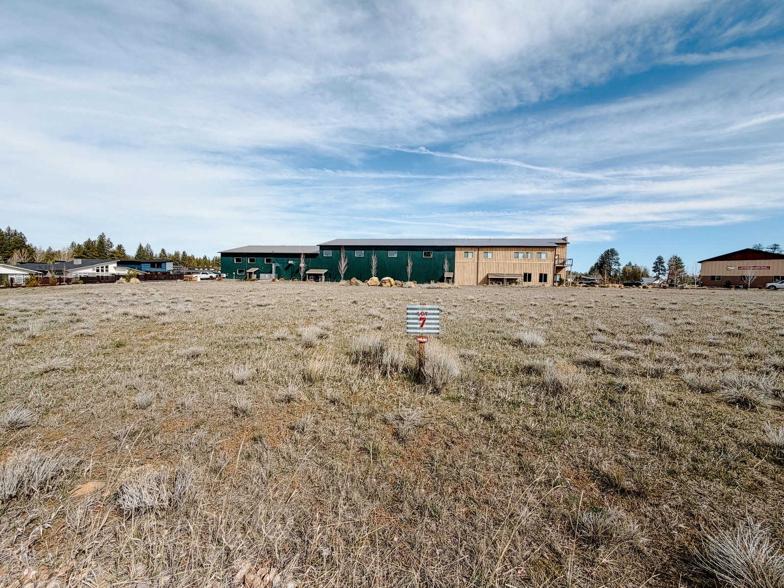 1052 N Jantzen Lane, Lot 7 photo 3