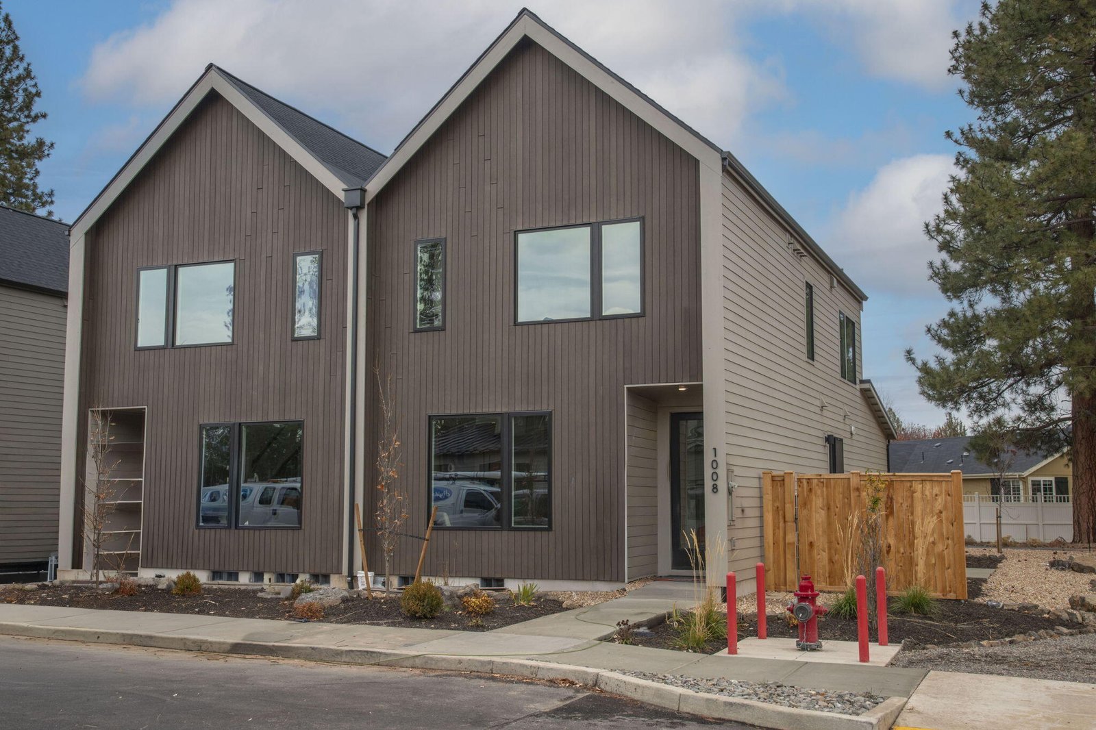 1062 W Linda Avenue, Lot 6 — Sisters, OR