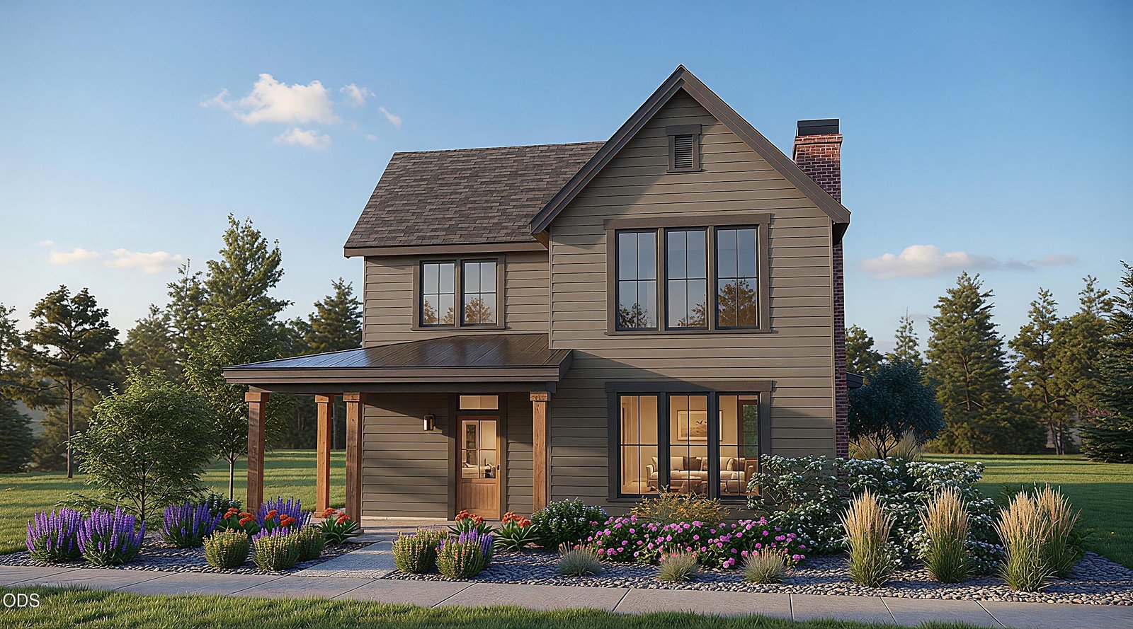 1105 NW Kendrick Place, Lot 295 photo 2