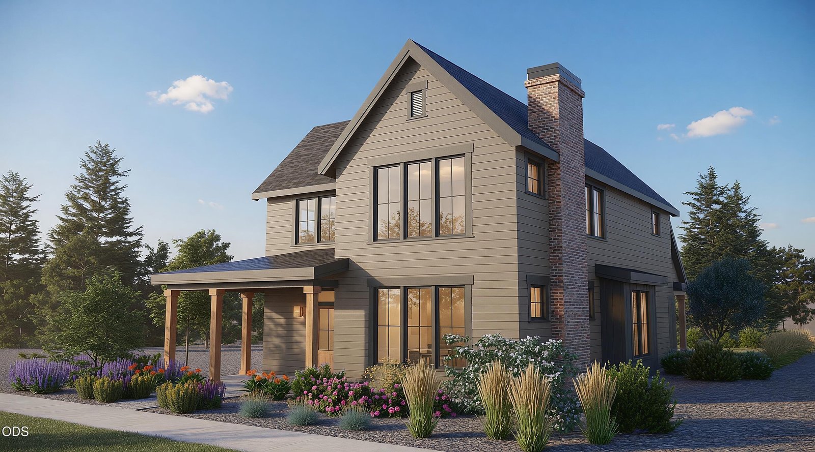 1105 NW Kendrick Place, Lot 295 photo 4