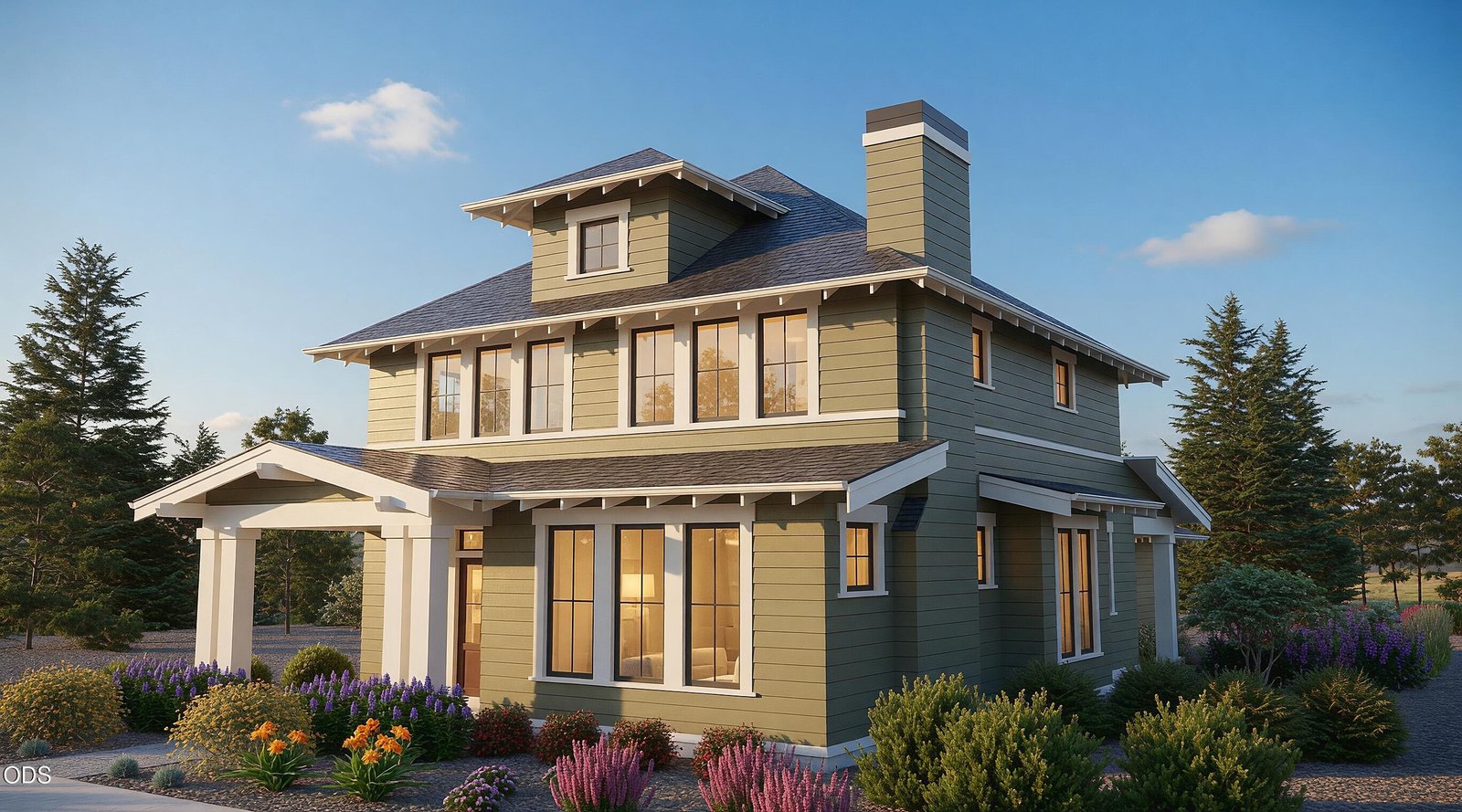 1109 NW Kendrick Place, Lot 296 photo 2