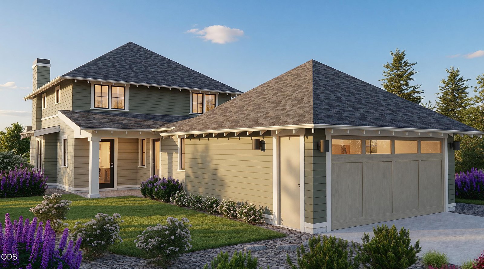 1109 NW Kendrick Place, Lot 296 photo 4