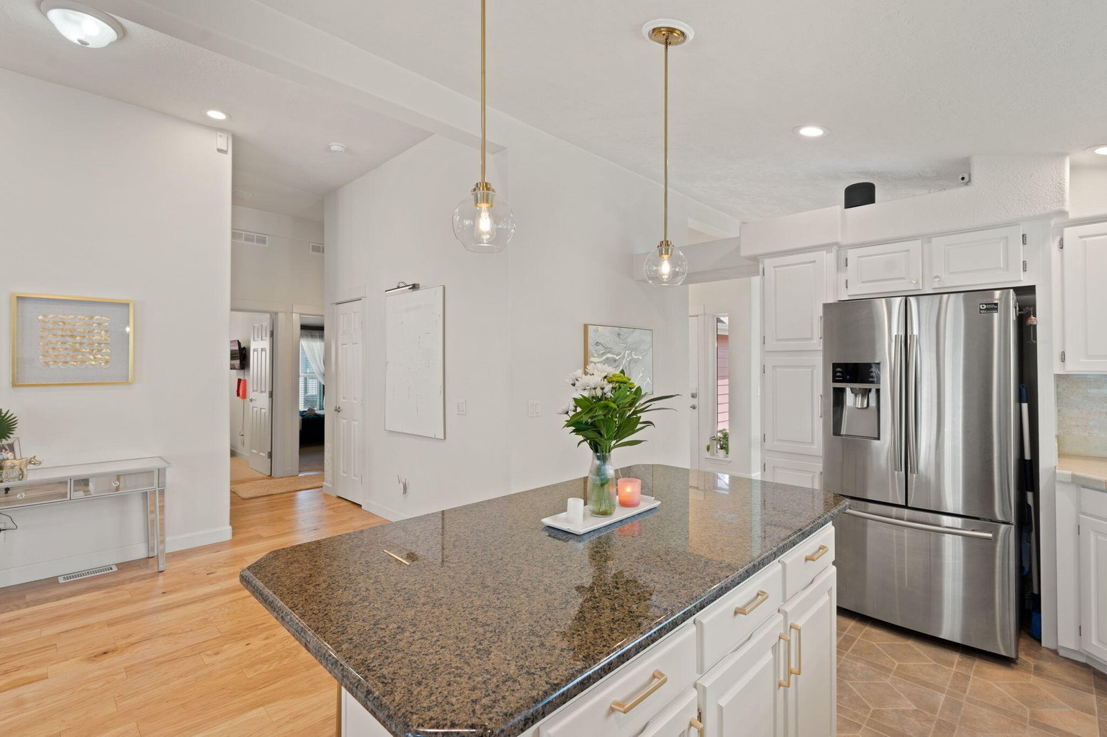 1109 W Yapoah Crater Drive photo 5