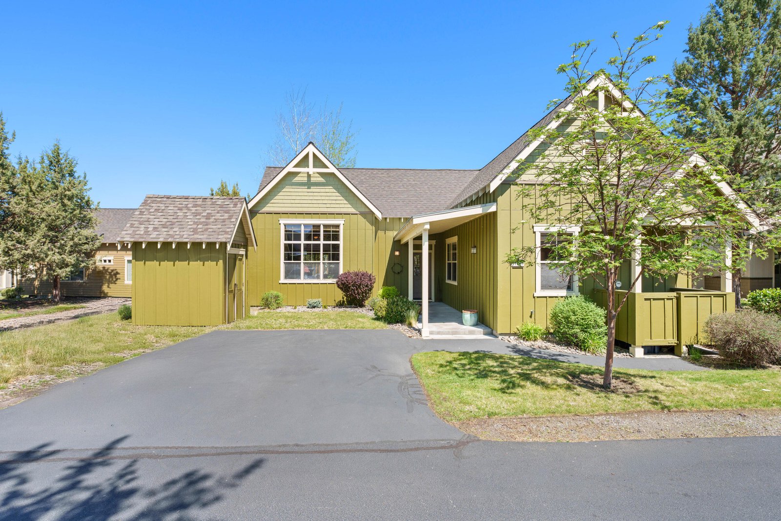 11295 Bunk House Lane — Redmond, OR