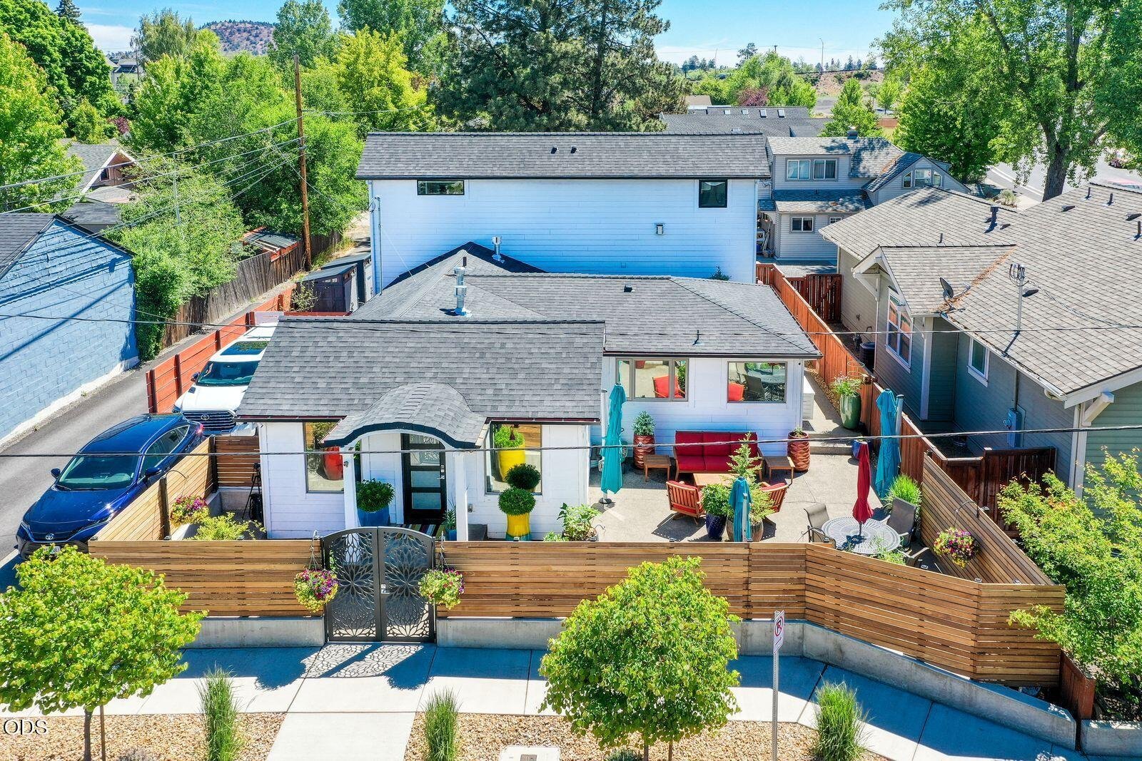 120 NW Sisemore Street — Bend, OR