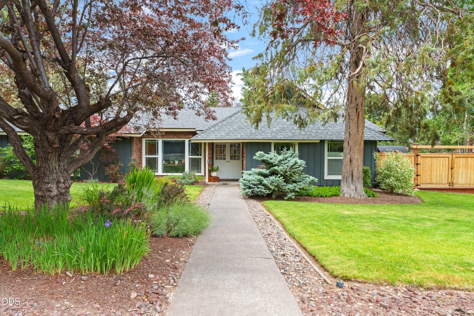 1212 NE Revere Avenue — Bend, OR