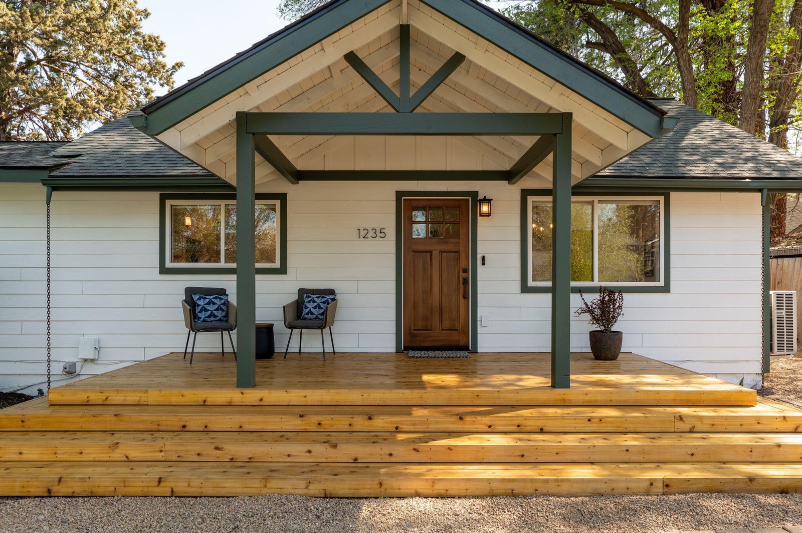 1235 NW Hartford Avenue — Bend, OR