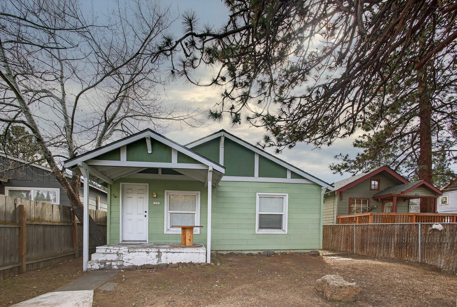 1251 NW Newport Avenue — Bend, OR