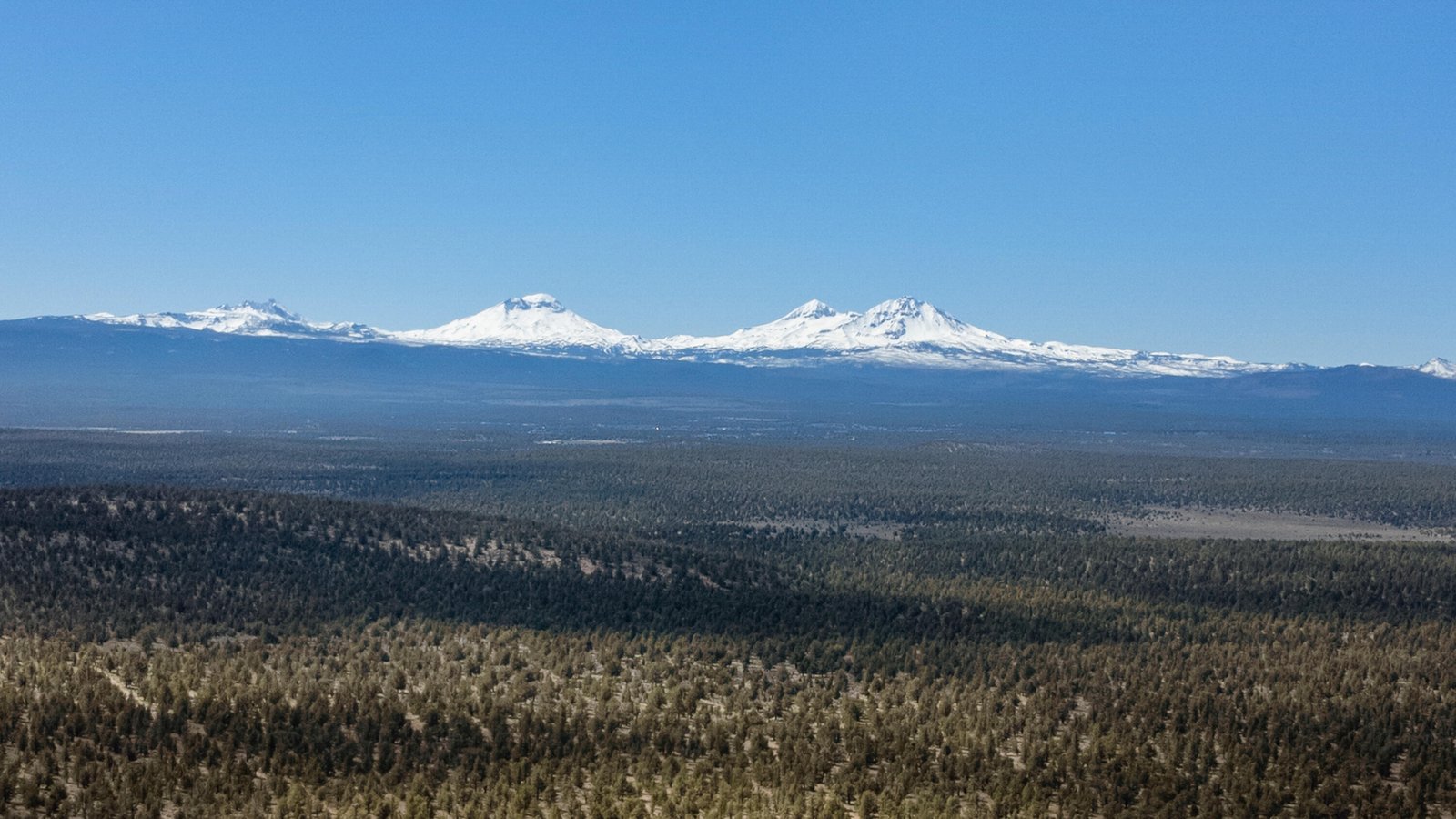 1261 Trail Creek Drive — Redmond, OR