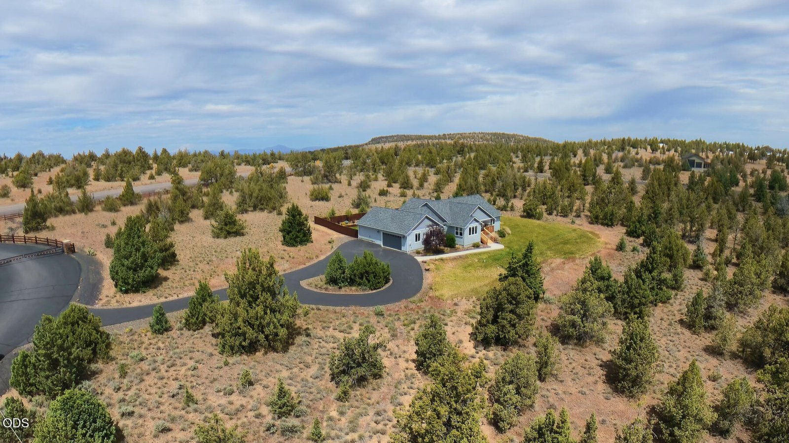 1305 SE Texas Circle — Prineville, OR