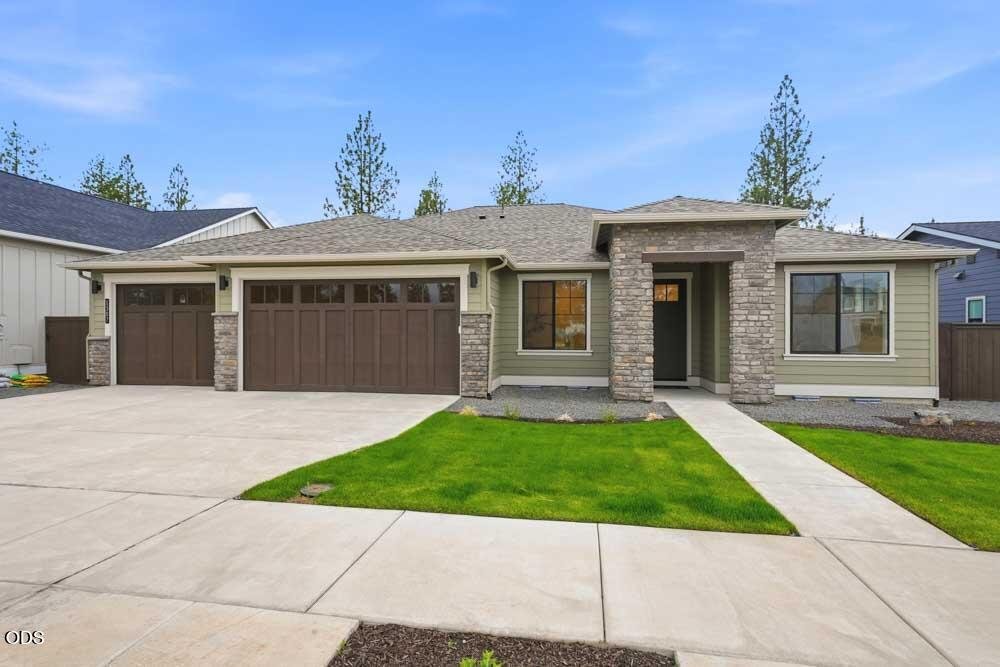 1307 NW Ochoa Drive — Bend, OR