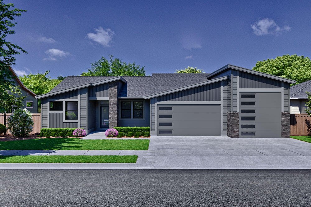 1313 NW Ochoa Drive — Bend, OR