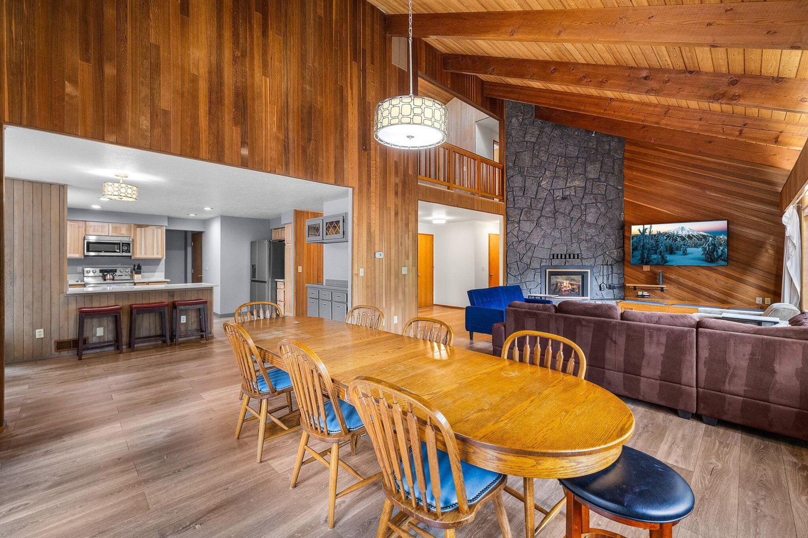 13168 Hawks Beard, GH 133 — Black Butte Ranch, OR