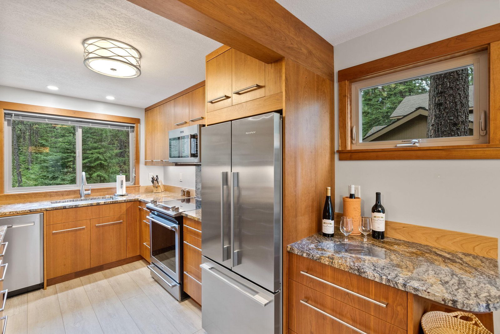 13251 Snowbrush, GH 266 — Black Butte Ranch, OR
