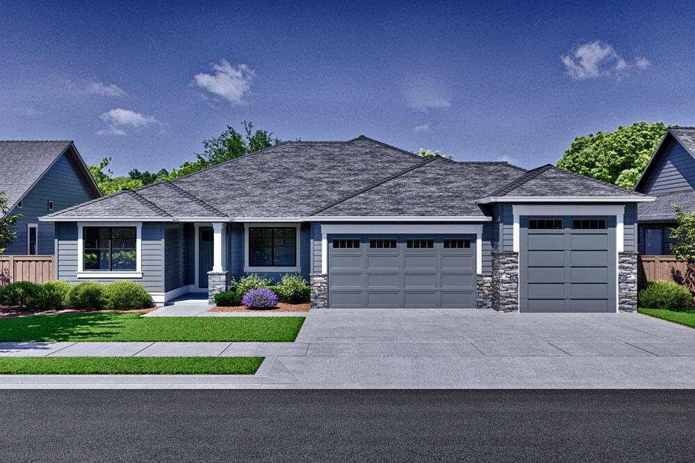 1331 NW Ochoa Drive — Bend, OR