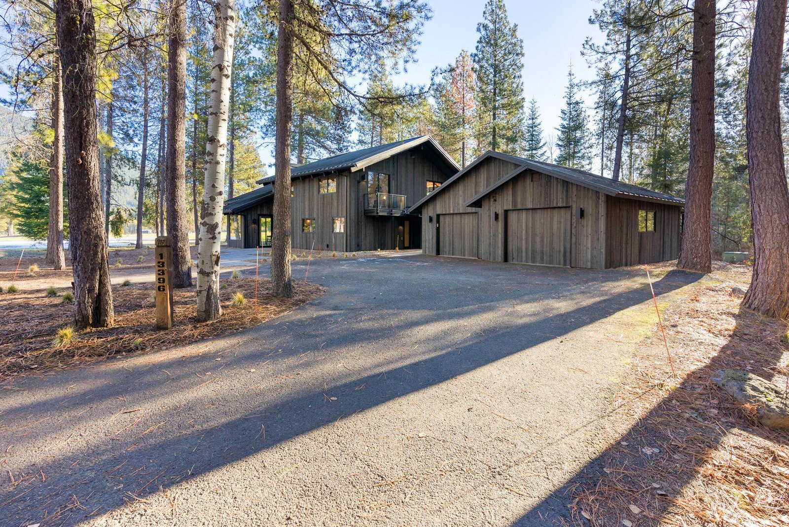 13396 Yampa, GH 117 — Black Butte Ranch, OR