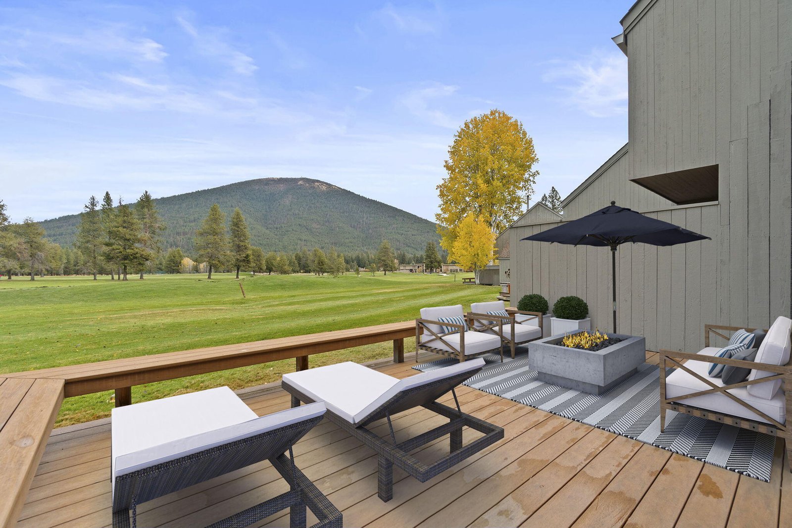 13400 GCC101 Foxtail, GCC101 — Black Butte Ranch, OR