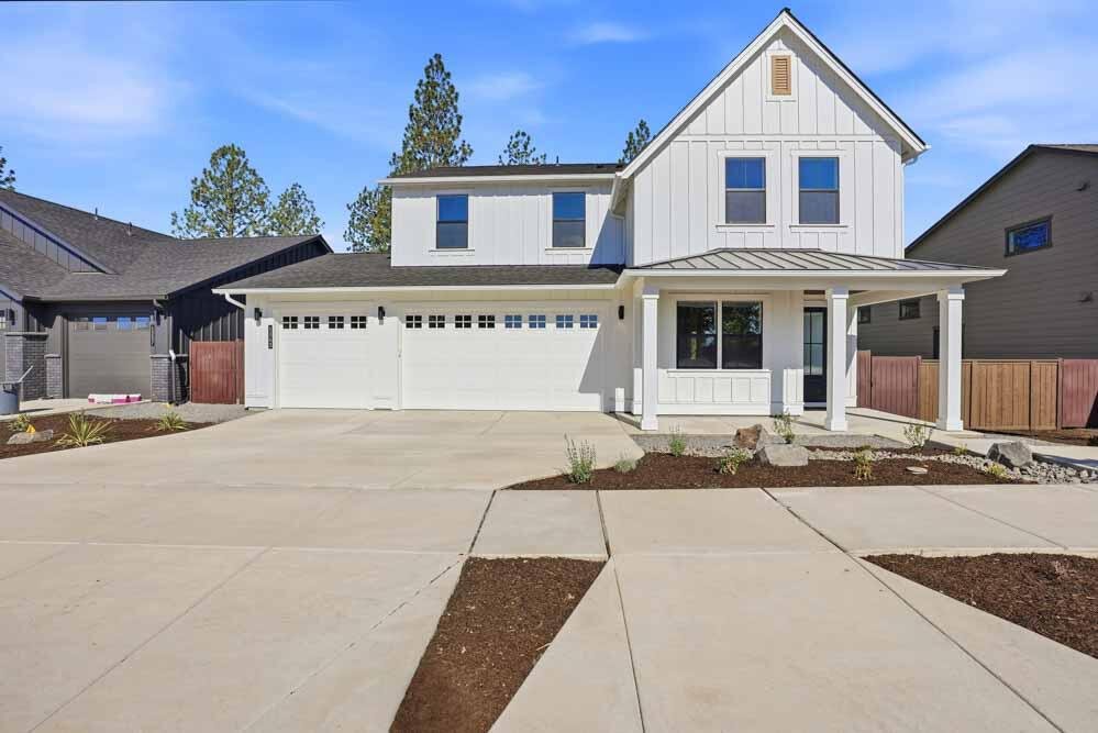 1343 NW Ochoa Drive — Bend, OR