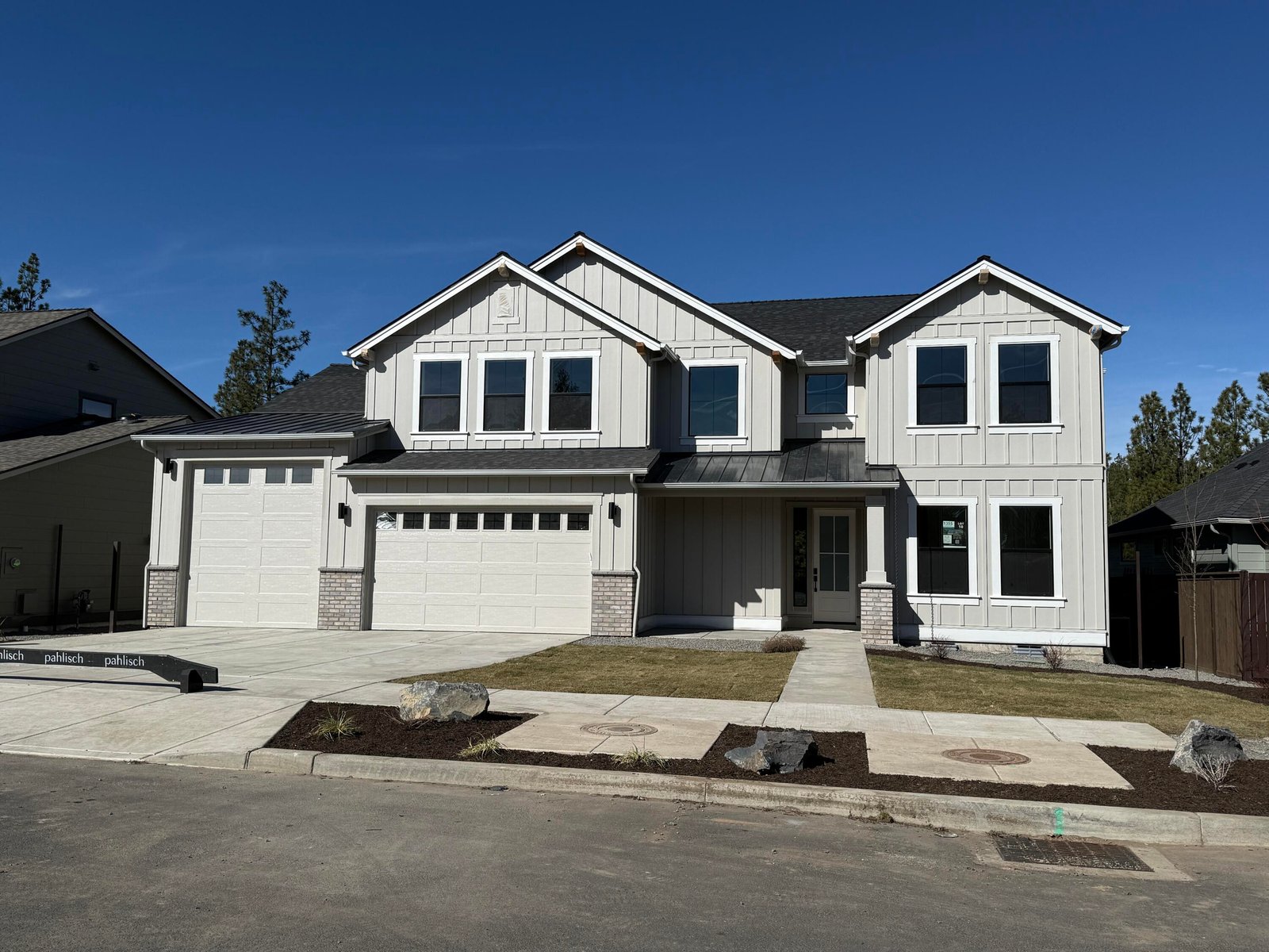 1355 NW Ochoa Drive — Bend, OR