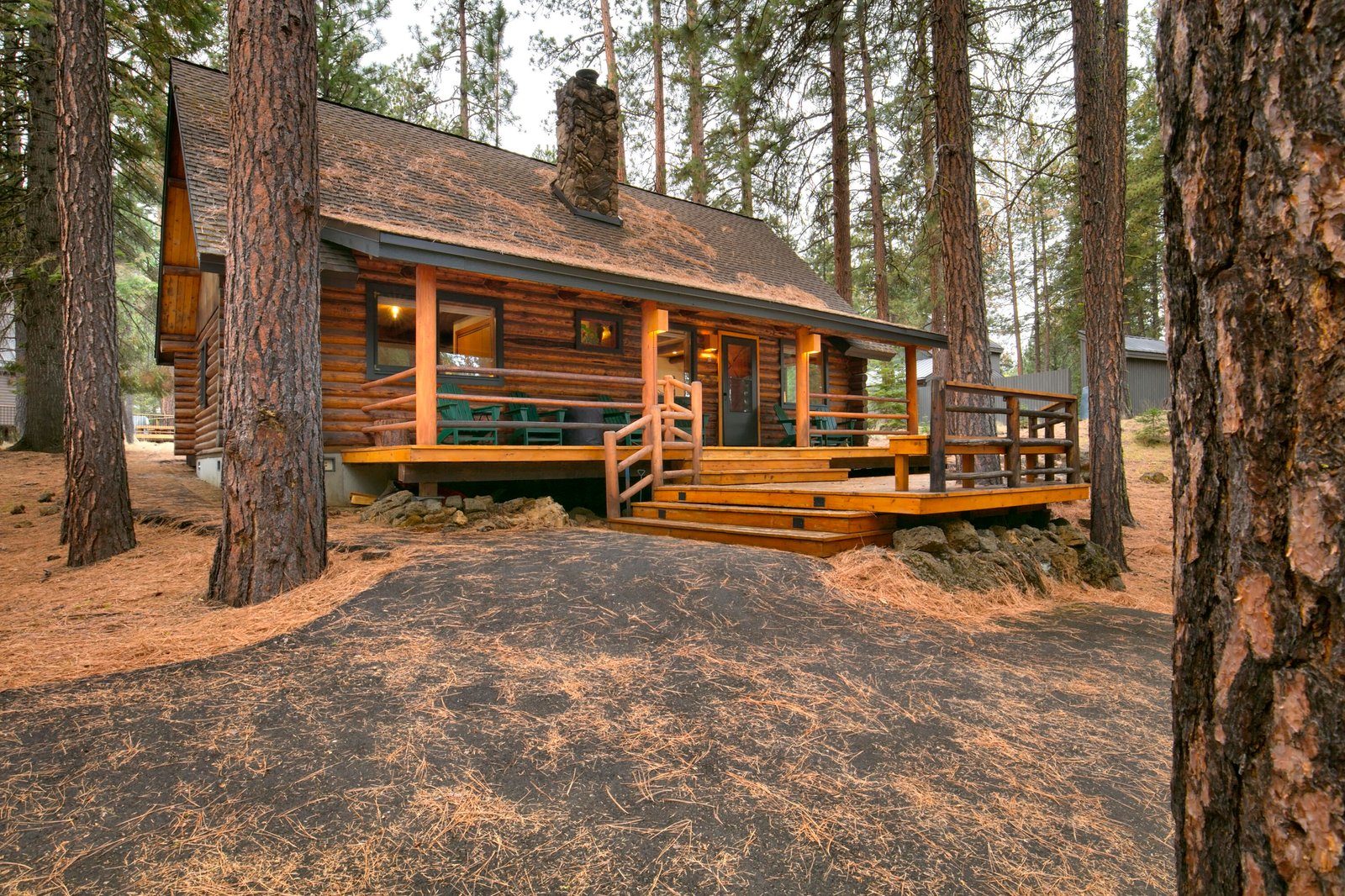13579 Sundew, SM 34 — Black Butte Ranch, OR