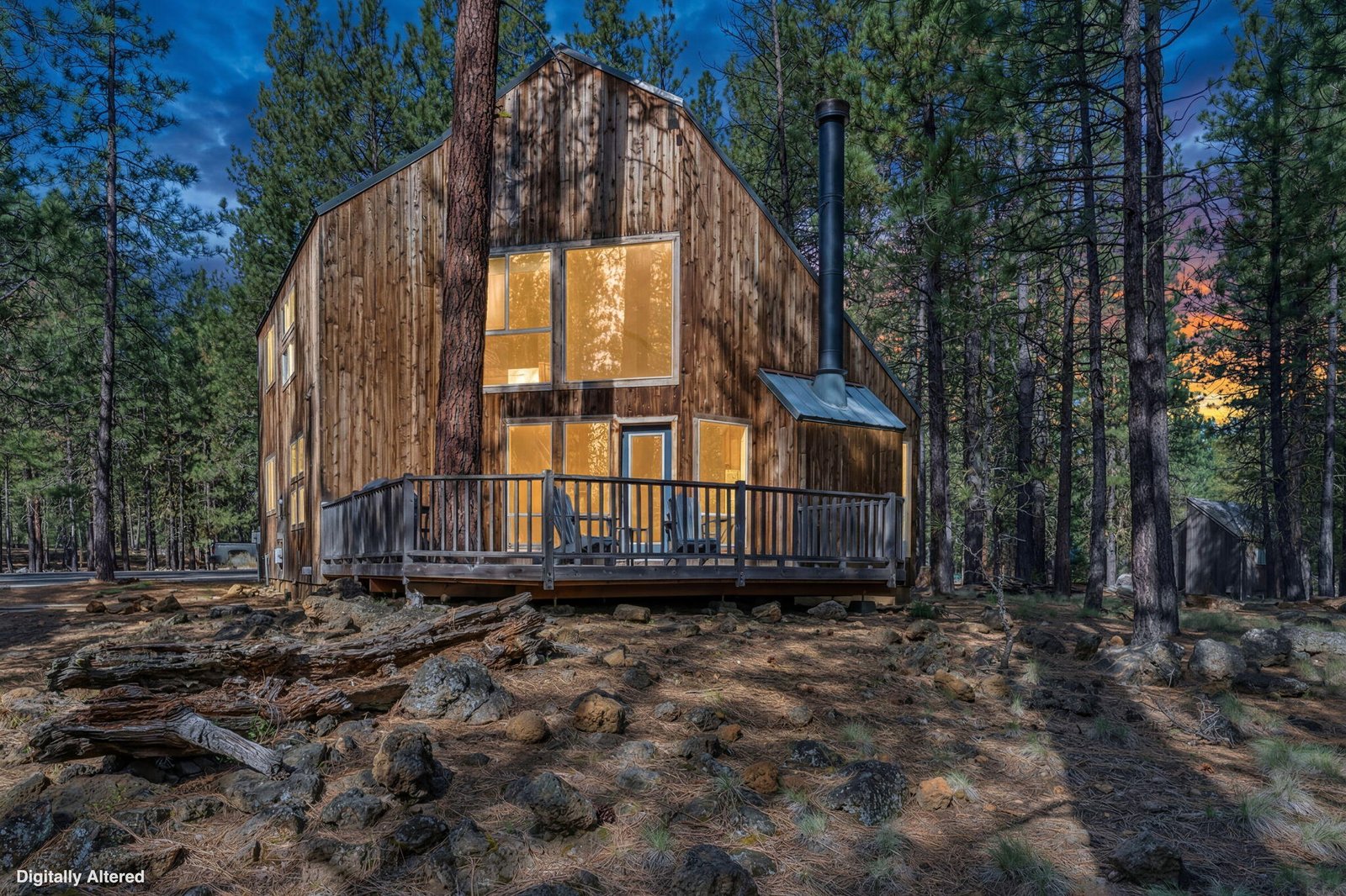 13620 36 Vetch — Black Butte Ranch, OR