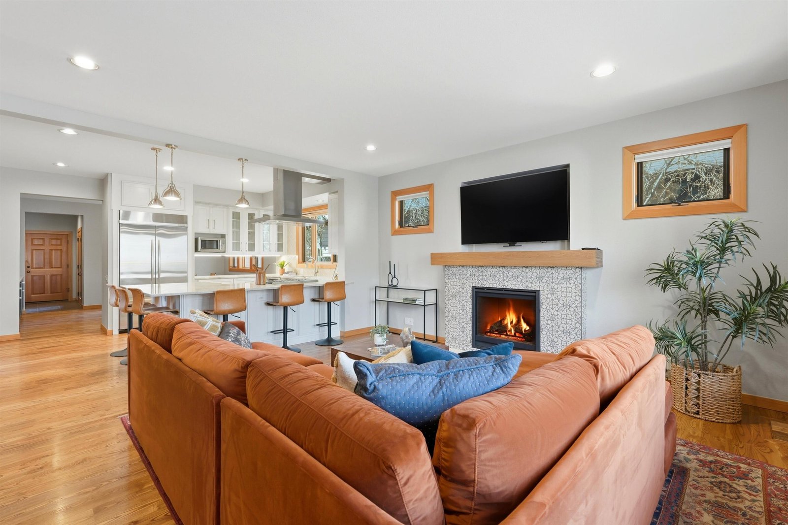 1365 NW Jacksonville Avenue — Bend, OR