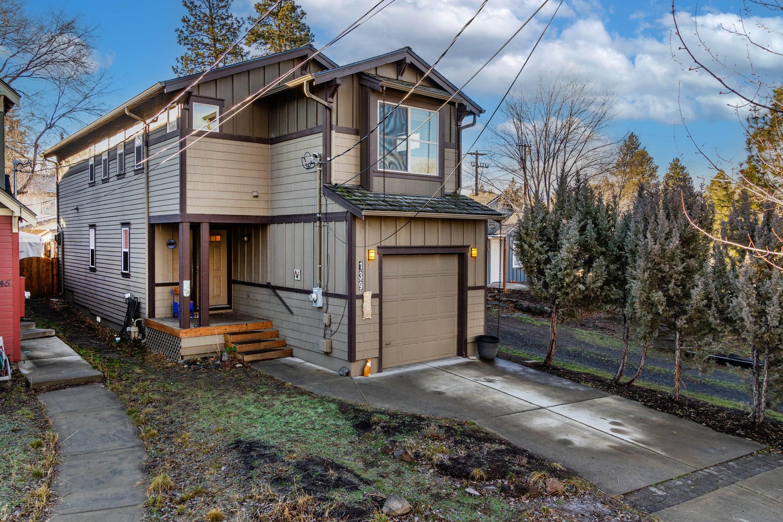 139 SE Roosevelt Avenue — Bend, OR