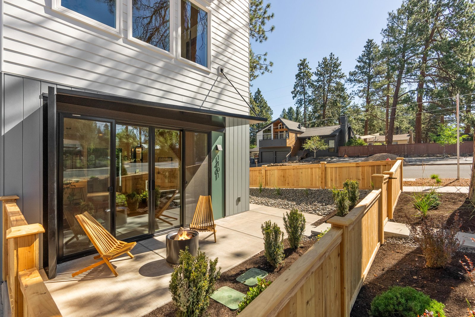 1401 NE 10th Street — Bend, OR