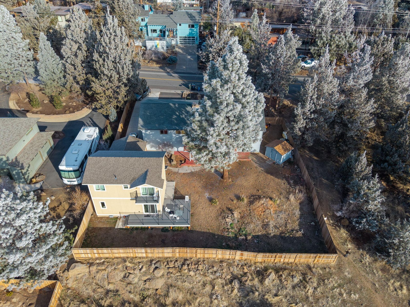 1409 NW Portland Avenue, # 1 & 2 photo 4