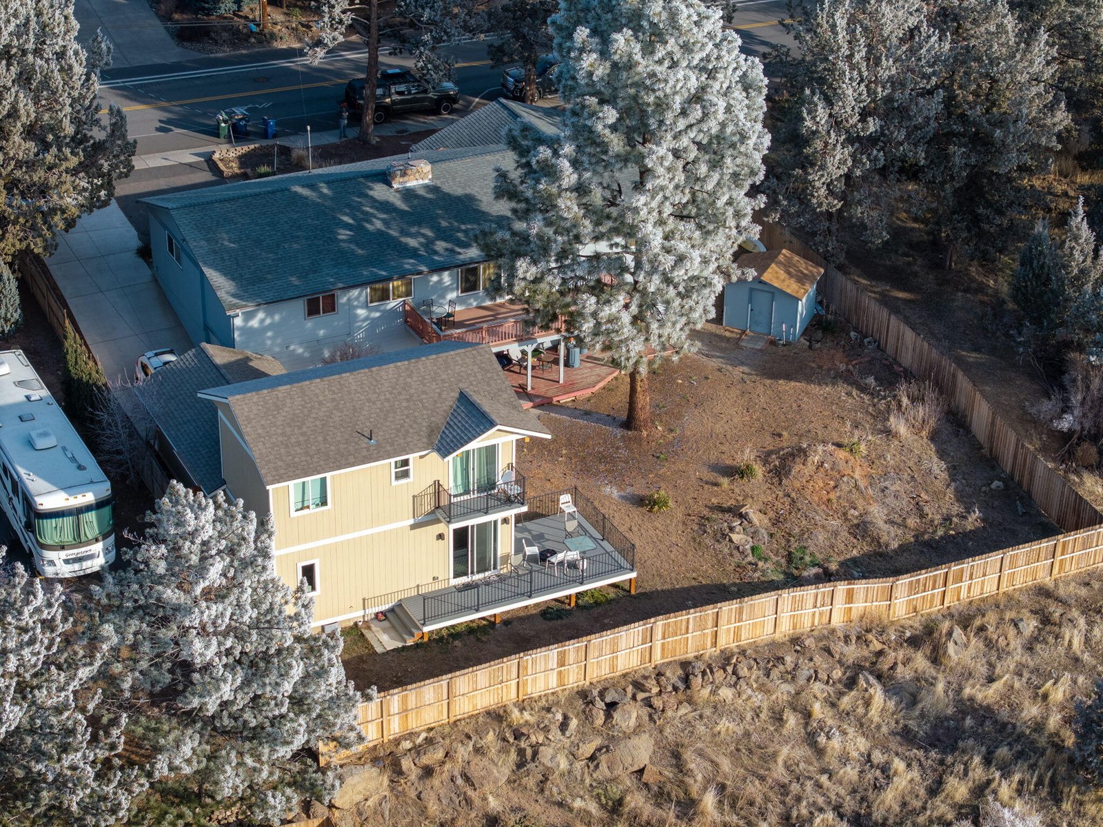 1409 NW Portland Avenue, # 1 & 2 photo 5