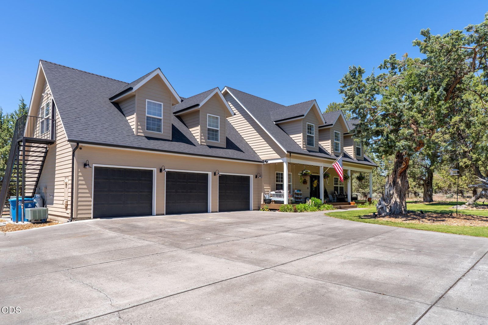 1433 NW 77th — Redmond, OR