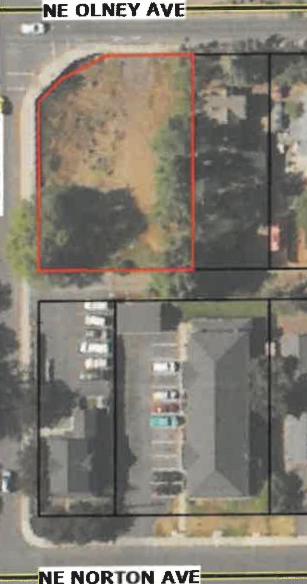 1440 NE 4th Street — Bend, OR