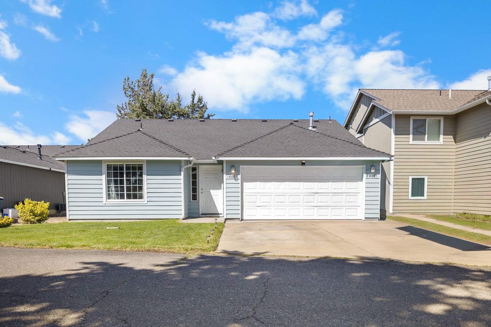 1468 SW 27th Street — Redmond, OR