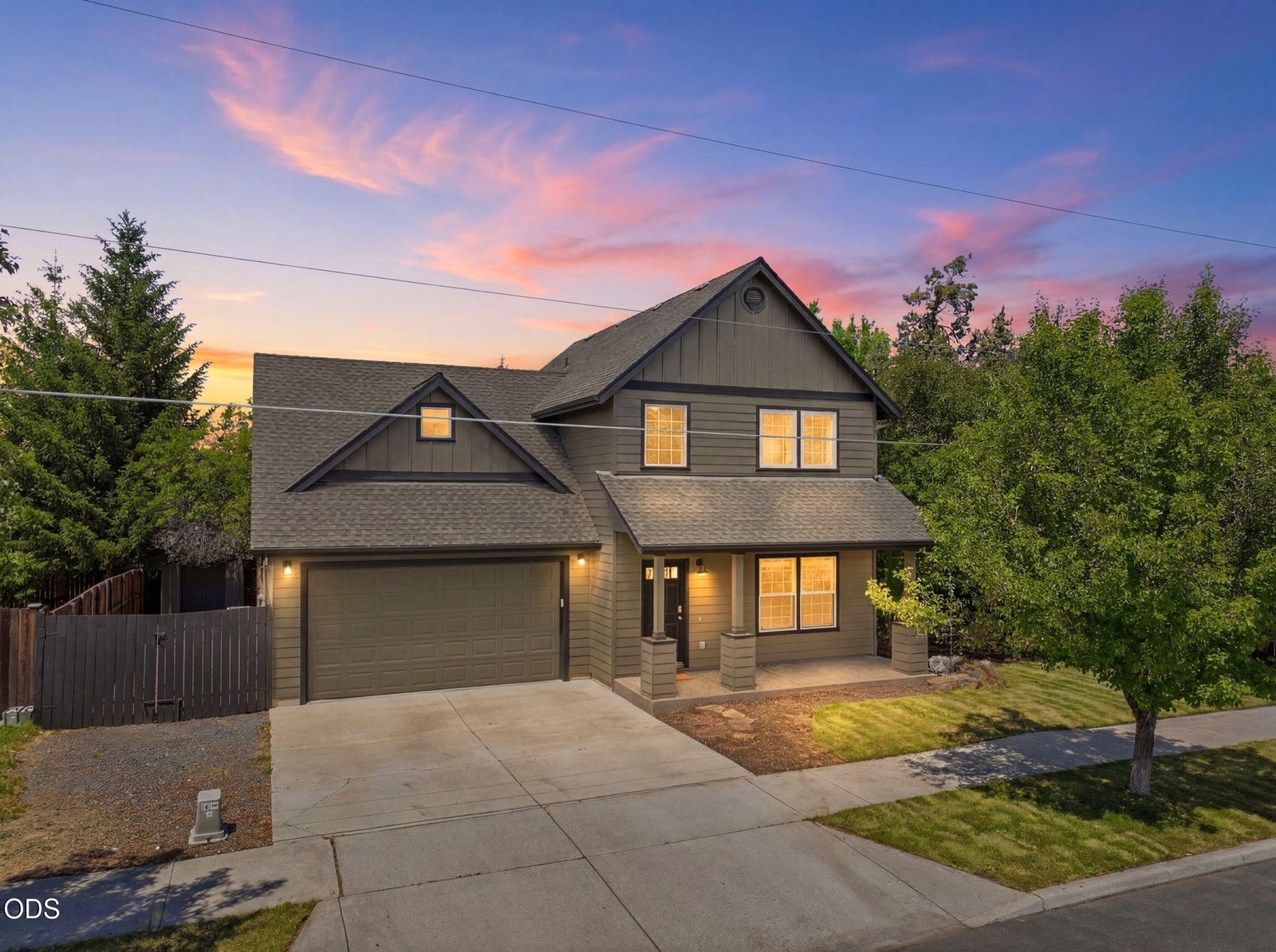 1494 NE Rumgay Lane — Bend, OR