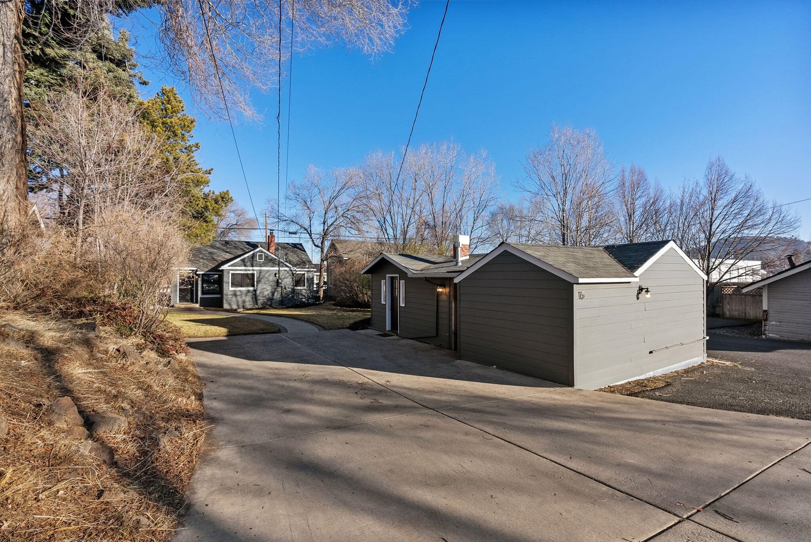 15 NW Franklin Avenue — Bend, OR