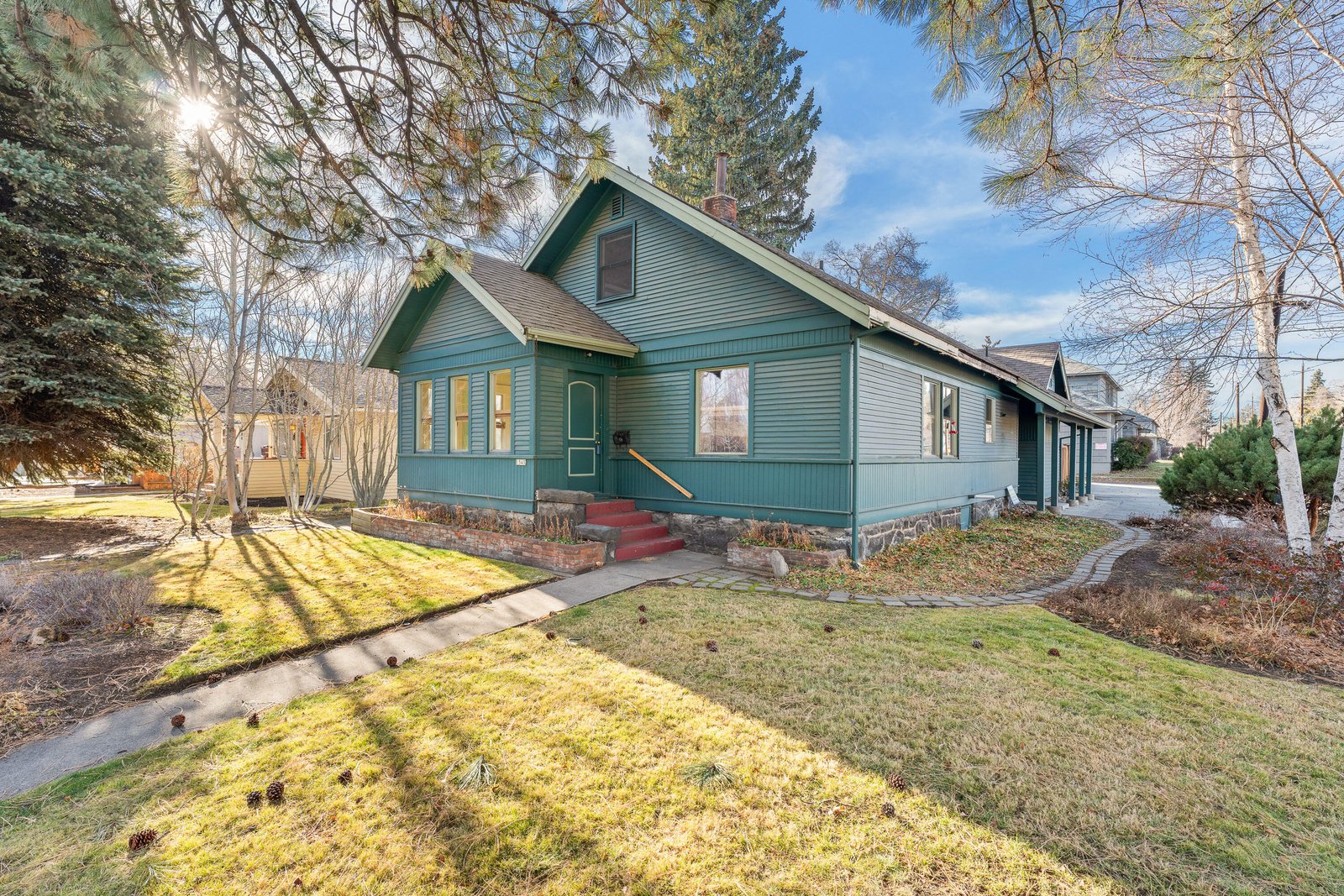 1545 NW 3rd Street — Bend, OR