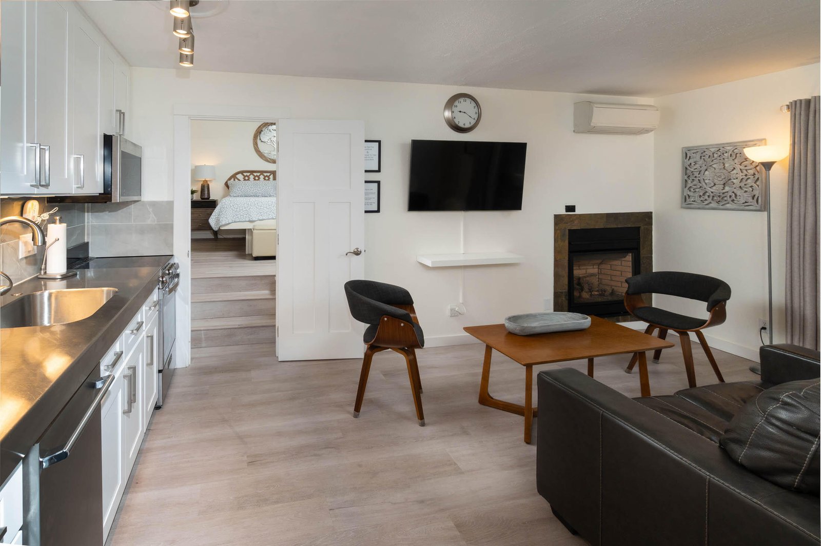 1565 NW Wall Street, 168/169 — Bend, OR