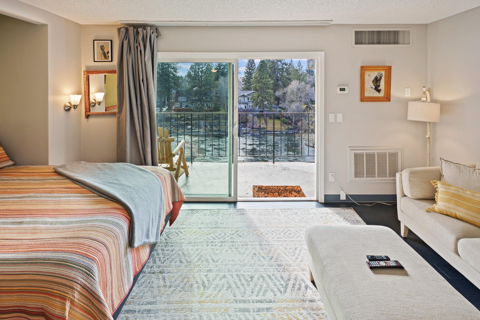 1565 NW Wall Street, 315-316 — Bend, OR