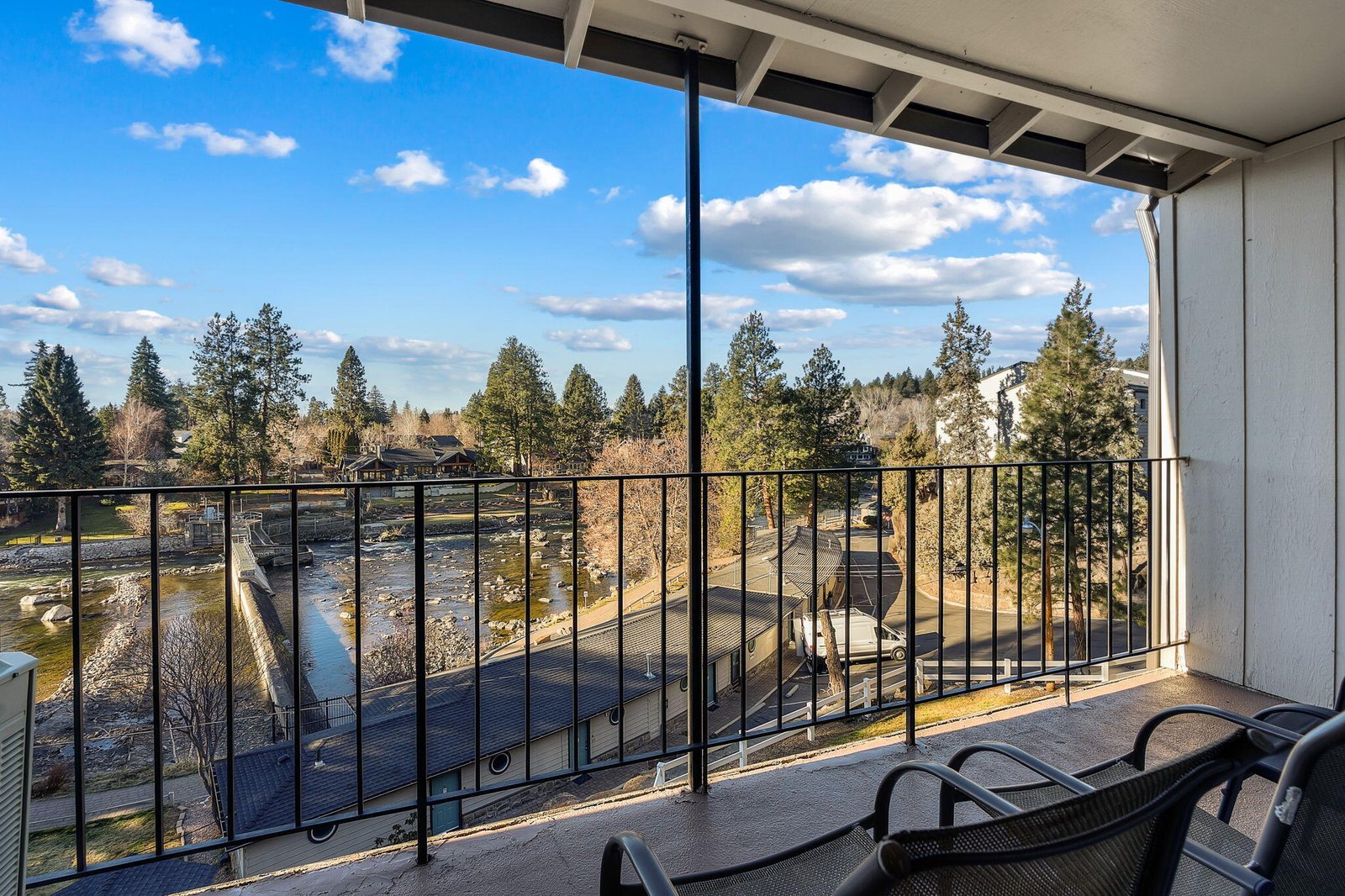 1565 NW Wall Street, A240-241 — Bend, OR