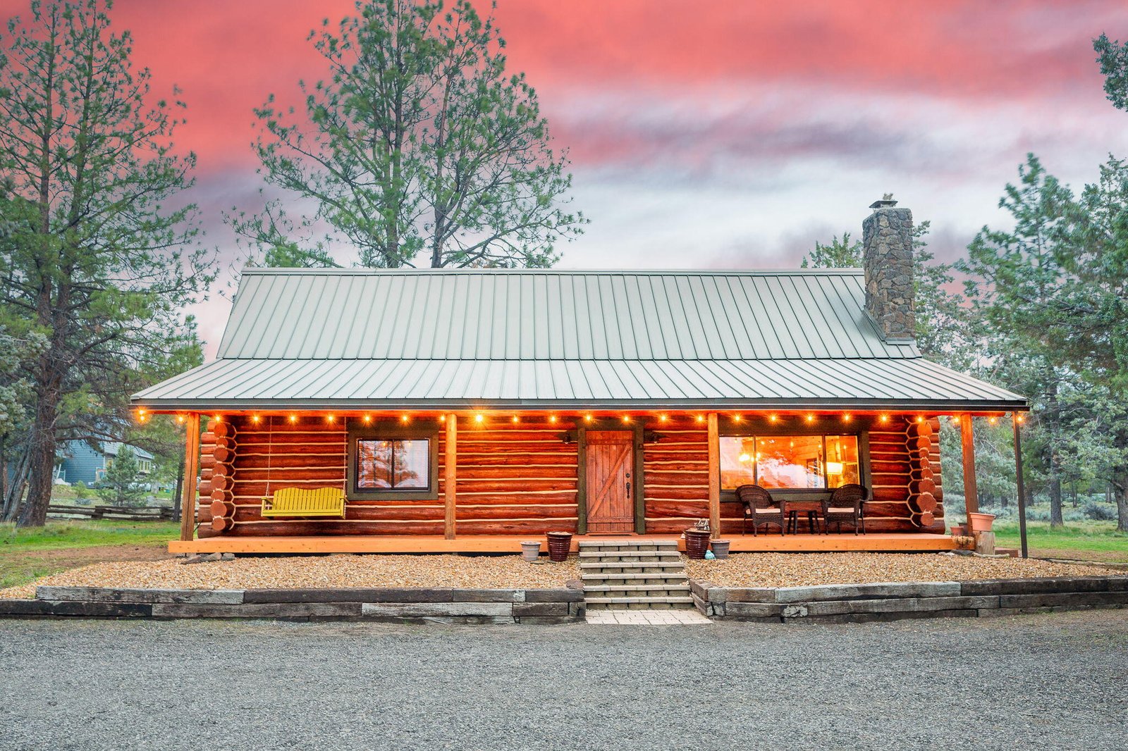 16011 Old Juniper Road — Sisters, OR