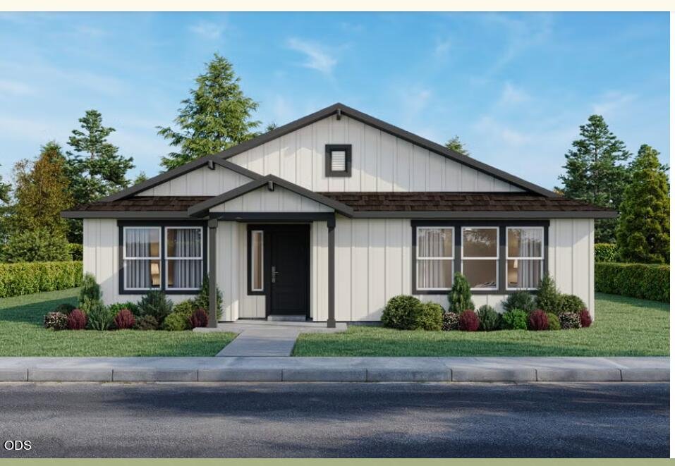 1627 NE Hudspeth Road, Lot Number 151 — Prineville, OR
